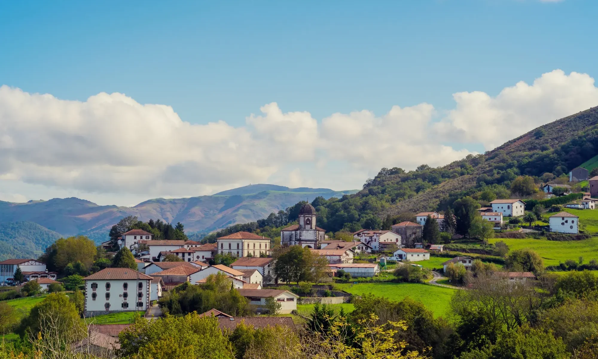 tourisme pays basque